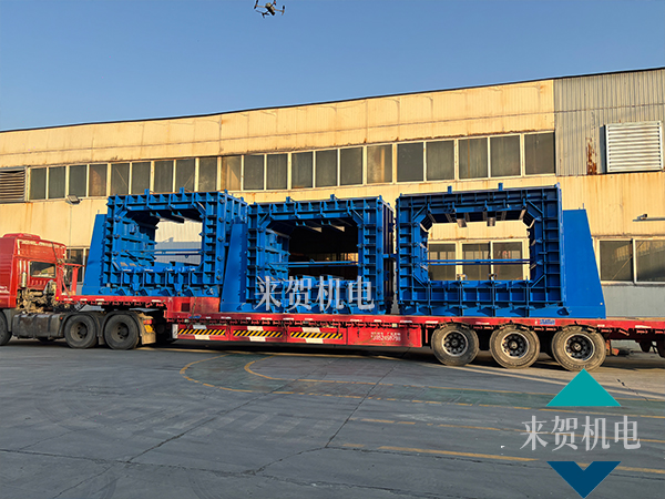 預(yù)制綜合管廊模具在城區(qū)電纜工程的技術(shù)經(jīng)濟(jì)優(yōu)勢(shì)及推廣分析